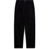 ARROYO WIDE LEG CARGO PANT Black