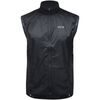 Drive Vest Mens black