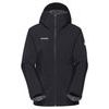 Linard Light HS Hooded Jacket Women black