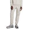 Icon Fleece Jogger-WHT