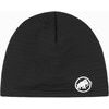 Taiss Beanie black