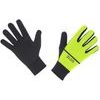 R3 Gloves neon yellow / black