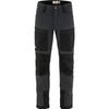 Keb Agile Trousers M Black-Black