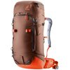 DEUTER Freescape Pro 40+ umbra-papaya