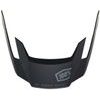 ALTEC Replacement Visor v2 Black