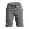 Rival Fleece Shorts-GRY
