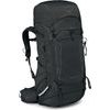 TEMPEST 44, black/coal grey