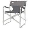 DECK CHAIR Aluminium
