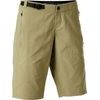 FOX W Ranger Short Bark