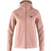 Expedition Fleece Hoodie W Chalk Rose