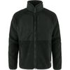 Vardag Pile Jacket M, Black-Black
