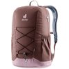 DEUTER Gogo 25 raisin-grape