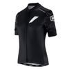 EXCEEDA Women's Jersey Black/Charcoal