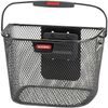 MINI BASKET 10l černý