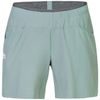TAGI SHORTS chinois green