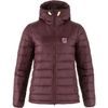 Expedition Pack Down Hoodie W Port