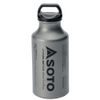 Fuel Bottle 400ml