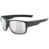ESNTL URBAN BLACK MATT/MIR. SILVER