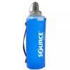 Nomadic foldable bottle 1L Blue