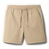 888483-01 Kraťasy Khaki Béžová