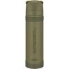 Termoska se šálkem do extrémních podmínek 900 ml khaki