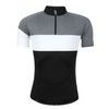 FORCE VIEW short sleeve,black-grey-white