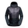 Mythic Primaloft Jkt W Onyx / Black