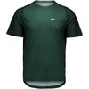 M's Motion Air S/S Jersey  Pargasite Green