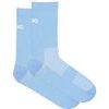 Cadence Road Socks  Bazzite Blue