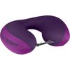 Aeros Premium Traveller Pillow - Magenta