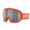 POC POCito Iris Fluorescent Orange/Clarity POCito