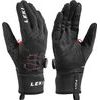 LEKI Nordic Tune Shark Boa®, black