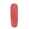 SEA TO SUMMIT Ultralight Insulated Air Mat Women's Regular Paprika