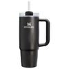 Quencher/Cup H2.0 Fluted Tumbler 890 ml Black PVD