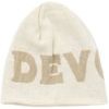 Devold Logo Merino Beanie Raw White