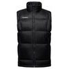 Glacier Glow IN Vest Men, black