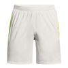 UNDER ARMOUR LAUNCH 7'' SHORT, grey