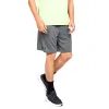 Tech Mesh Short-GRY