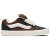 Knu Skool COLOR BLOCKING BROWN/BROWN