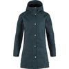 Karla Hydratic Jacket W Dark Navy