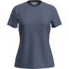 W Mer 150 Tech Lite III SS Tee DAWN