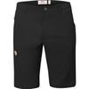 Abisko Lite Shorts M Dark Grey