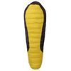 WARMPEACE VIKING 1200 170 cm, yellow/grey/black