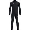 UA B's Challenger Tracksuit-BLK