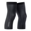 Shield Knee Warmers black