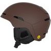Obex MIPS Bronzite Brown Matt