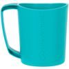 Ellipse Big Mug, 450 ml, teal