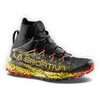 Uragano GTX Black/Yellow