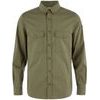 Övik G-1000 Shirt LS M Laurel Green