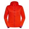 LA SPORTIVA Method Hoody W, Cherry Tomato